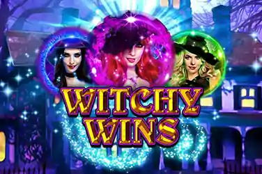 WITCHY WINS?v=6.0